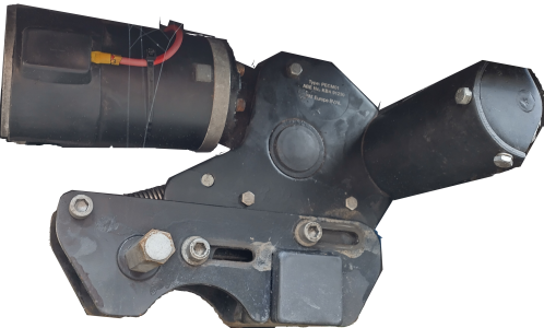 exploded view