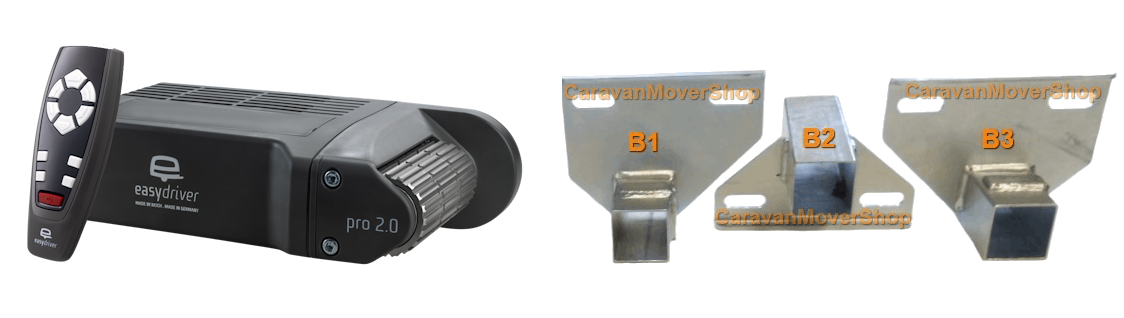 Reich Pro 2.0 BPW Hobby Fan Full automatic moverInternational version 2026Complete set X10 PowerXtre