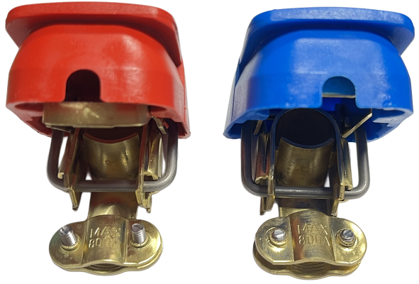 -foto-2Ojop 4703062 Quick release battery connector set 0 16 kg