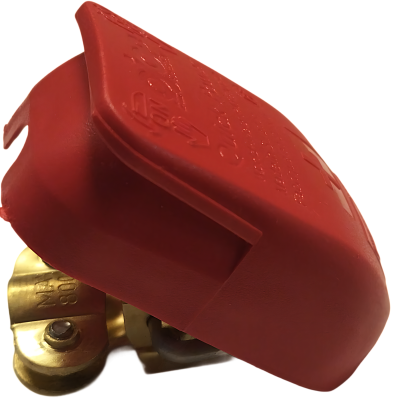 -foto-2Ojop 4703062 red Quick release battery connector 0 08 kg