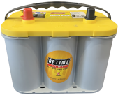 Optima Yellow Top YT S4.2 55Ah  (19,50 kg)
