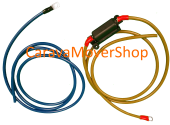 Battery Wiring
