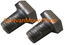 PowrMover actuator motor screwfor Evo+ Q mover Auto