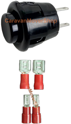 Reich MPP Release contact switch