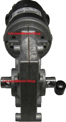 Reich 227 1002 Motorunit with gearbox 4 00 kgfor Economy Comfort Trend Cross Standaard Standaard II 