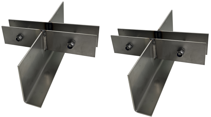 Reich 227 1035 Fittingplates Eriba Touring 3 88 kg