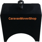 Reich 227-10411,227-1041  Roller  Roller holder (0,04 kg) (Used)