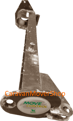 Reich 227 10441 Lateral pipe Lateral pipe Right