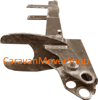 Reich 227 10571 Lateral pipe Right