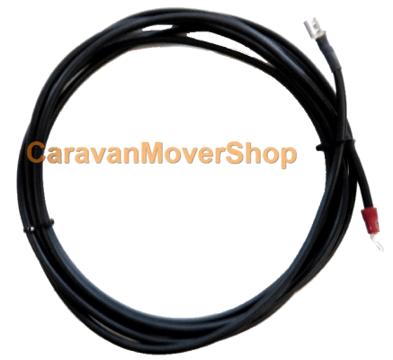 Reich 227 10851 Motorunit cable black