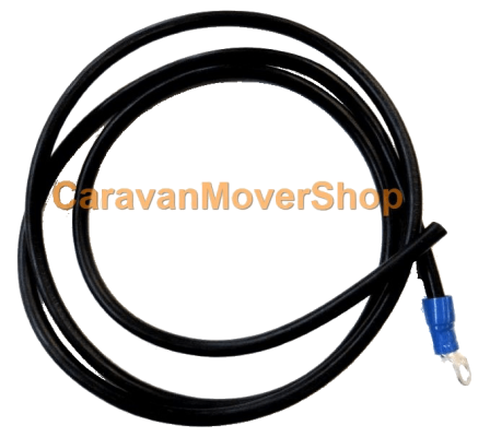 Reich 227 10871 Battery Wiring blackfor Compact Pro 2.3 Basic 2.3