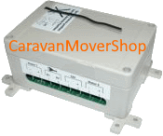 Reich 227-1201 MotorDrive Basic station  (Used)