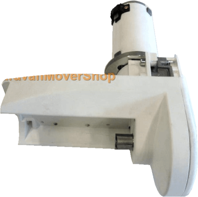 Reich 227 15009LBGG16 Motorunit with gearbox Leftfor Basic 1.6