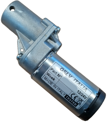 Reich 227 15062 A9908915 actuator motor 0 46 kg