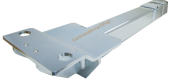 Reich 227-1520L  Lateral pipe  Left