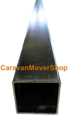 Reich 227 1620 2 meter Connection pipe