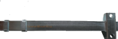 Lateral pipe