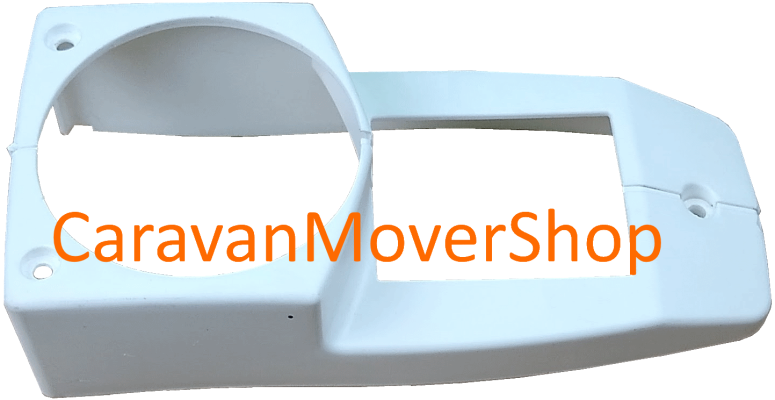 Reich 227 2080W cover for Basic 1.8 Basic 2.3 Basic 1.6