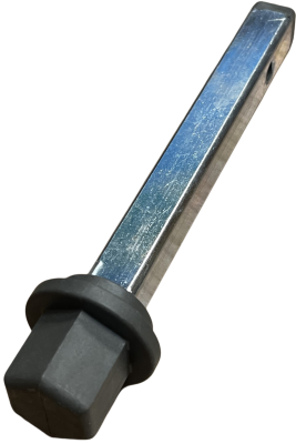 Reich 227 2123 227 2123U Hex Shafts pen