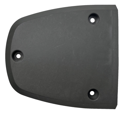 Reich 227 2502B airstream cover Motorunit