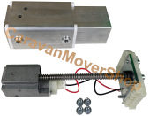 actuator motor