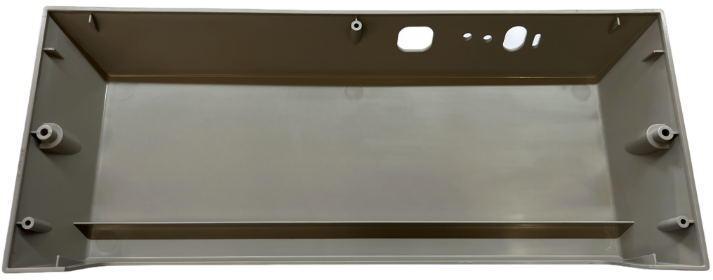 -foto-1Reich Basic station cover 0 04 kg Used