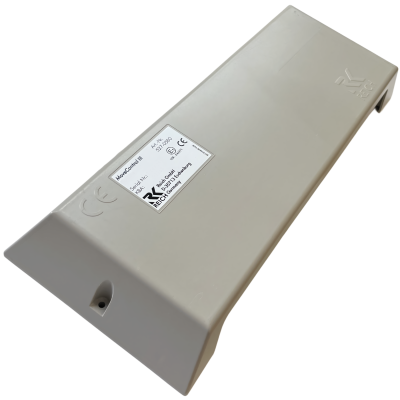 -foto-2Reich Basic station cover 0 04 kg Used