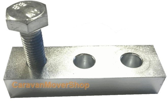 Reich Smart Clamping plate holder