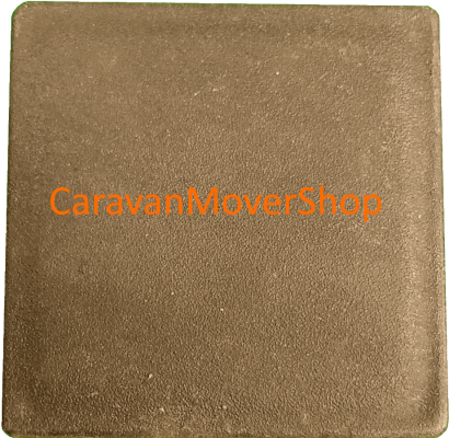 Simpark Lateral pipe cover Used