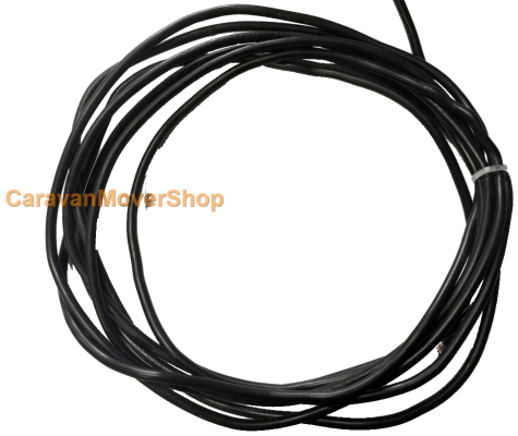 Truma 60010 02800 Motorunit cable black