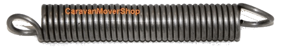 Truma 60010 36200 Hex Shafts Spring