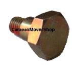Truma 60010-57400, 60010-51700 M8 Hex Shafts  screw (0,06 kg) (Used)