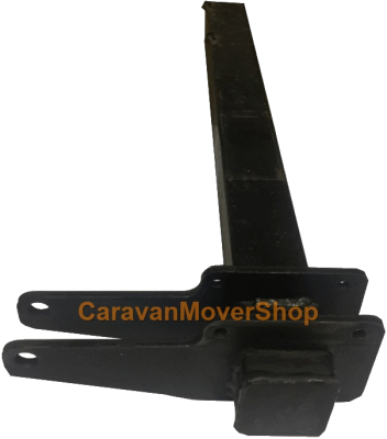 Truma 60010 91100 Lateral pipe unit B Used