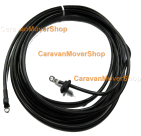 Truma 60020-01700  Motorunit  cable black