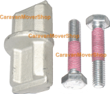 Truma 60020-50400  Clamping plate  screw