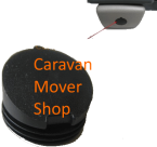 Truma 60030-34600  actuator motor  cover (Used)