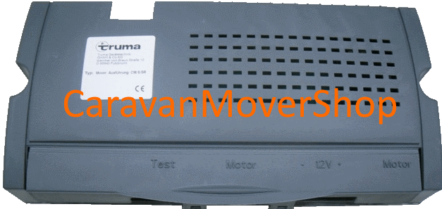 Truma 60030 37000 Basic station cover