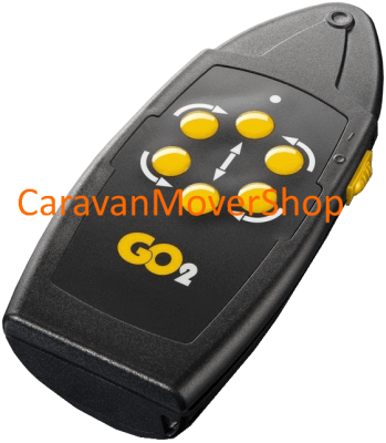 Truma 60030 87100 M2 Remote handset black 0 50 kg