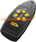 <BR>Used products</b> Truma 60030-87100 M2 Remote handset  black (0,50 kg)