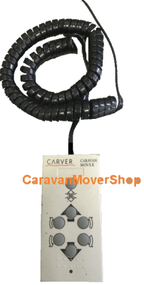 Truma Remote handset Used