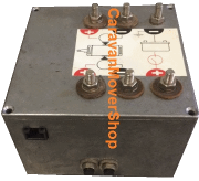 Truma   Basic station  (Used)