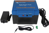 Victron PPP012020000 Peak Power Pack 20Ah 256Wh (3,00 kg)